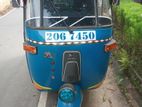 Bajaj RE 2 Strock 2001