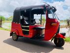 Bajaj RE 2 Strock 2001