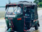 Bajaj RE 2 Strock 2003