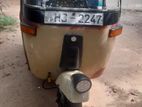 Bajaj RE 2 Strock 2003