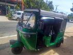 Bajaj RE 2 Stroke 2003