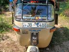 Bajaj RE 2 strock 2004