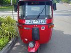 Bajaj RE 2 strock 2004