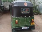 Bajaj RE 2 Strock 2004