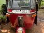 Bajaj RE 2 Stroke 2004