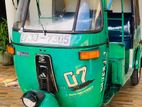 Bajaj RE 2 strock 2004