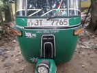 Bajaj RE 2 Strock 2004