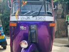 Bajaj RE 2 Strock 2004