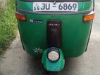 Bajaj RE 2 Stroke 2004