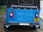 Bajaj RE 2 Strock 2004