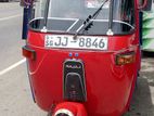 Bajaj RE 2 strock 2004