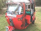 Bajaj RE 2 Strock 2005