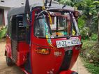 Bajaj RE 2 strock 2005