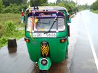 Bajaj RE 2 Strock 2005