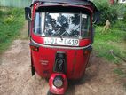 Bajaj RE 2 Strock 2006