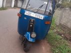 Bajaj RE 2 Stroke 2006