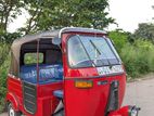 Bajaj RE 2 Strock 2006