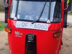 Bajaj RE 2 strock 2006