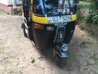 Bajaj RE 2 Stroke 2007