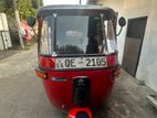 Bajaj RE 2 Stroke 2006