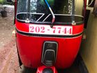Bajaj RE 2 Stroke 1995