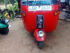 Bajaj RE 2 strok 2002