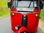 Bajaj RE 2 Strok 2003