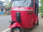 Bajaj RE 2 stroke 2003