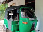 Bajaj RE 2 strok 2003