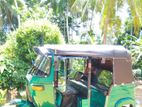 Bajaj RE 2 strok 2003