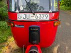 Bajaj RE 2 Storke 2004