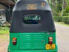 Bajaj RE 2 strok 2004