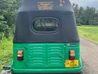 Bajaj RE 2 strok 2004