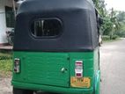 Bajaj RE 2 strok 2004