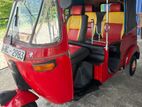 Bajaj RE 2 strok 2005