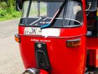 Bajaj RE 2 Strok 2005