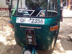 Bajaj RE 2 Strok 2006