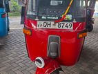 Bajaj RE 2 Strok 2006