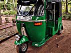 Bajaj RE 2 strok 2006