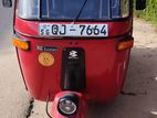 Bajaj RE 2 Stroke 2007