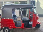 Bajaj RE 2 Strok 2015