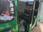 Bajaj RE 2 Strock 2004