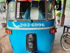 Bajaj RE 2 stroke 1987