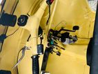 Bajaj RE 2 stroke 1988