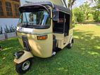 Bajaj RE 2 Stroke 1992