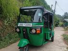 Bajaj RE 2 stroke 1994