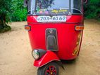Bajaj RE 2 Stroke 1994