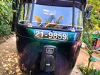 Bajaj RE 2 Stroke 1994