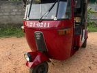 Bajaj RE 2 stroke 1995