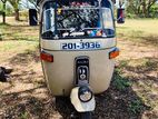 Bajaj RE 2 stroke 1995